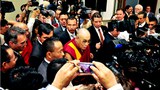 མེཀ་སི་ཀོ་སྲིད་འཛིན་ནས་མཇལ་འཕྲད་ཞུས་པ།