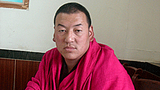 ངག་དབང་མཁྱེན་རབ་ལ་བཙོན་ཁྲིམས