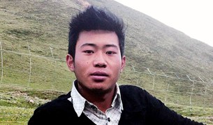 ངག་ནོར་འཕེལ་འདས་གྲོངས་སུ་གྱུར་ཡོད་པ། ངག་ནོར་འཕེལ་འདས་གྲོངས་སུ་གྱུར་ཡོད་པ།