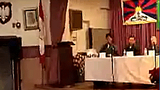 བྱང་ཨ་རིའི་སྤྱི་འཐུས་ཀྱི་བགྲོ་གླེང་ལྷན་ཚོགས།