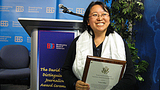 གསར་འགོད་པ་སྒྲོལ་དཀར་ལགས་སུ་ཕུལ་བྱུང་གཟེངས་རྟགས།