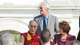 རི་ཆརྜ་གེར་ལ་གཟེངས་བསྟོད།