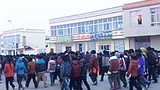 རེབ་གོང་སློབ་མའི་ཞི་རྒོལ།