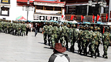 བོད་ས་ཡོངས་བཙོན་ཁང་ལྟ་བུར་གྱུར་ཡོད་པ།