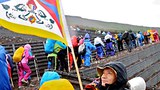 ཉི་ཧོང་དུ་བོད་མིའི་རང་དབང་ཆེད་ལས་འགུལ།