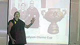 ལྦི་ལྦ་རྐང་རྩེད་སྒྲིག་འཛུཌ་ཀྱི་ལོ་འཁོར་ཚོཌ་ཆེན།