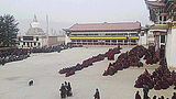 རྔ་པ་ཁུལ་གྱི་བཙོན་ཁང་ནང་མནར་གཅོད།