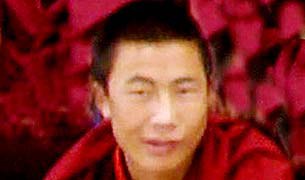 བོད་མི་གཉིས་འཛིན་བཟུང༌། བོད་མི་གཉིས་འཛིན་བཟུང༌།