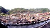 རྔ་བ་ཁུལ་འཛམ་ཐང་རྫོང་དུ་རང་ལུས་མེ་བསྲེག
