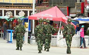 བོད་ནང་གི་འགྲོ་བ་མིའི་ཐོབ་ཐང་ཐོག་ཉན་ཞིབ། བོད་ནང་གི་འགྲོ་བ་མིའི་ཐོབ་ཐང་ཐོག་ཉན་ཞིབ།