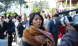 དམིགས་བསལ་ཚོགས་འདུའི་ཉིན་ལྔ་པ། དམིགས་བསལ་ཚོགས་འདུའི་ཉིན་ལྔ་པ།