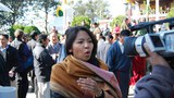 དམིགས་བསལ་ཚོགས་འདུའི་ཉིན་ལྔ་པ།