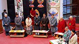 སྤྱི་འཐུས་ཚོགས་གཞོན།