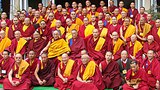 བཙན་བྱོལ་བོད་མིའི་ཆོས་ཕྱོགས་ཀྱི་ཚོགས་ཆེན་བཅུ་པ།