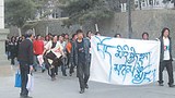 བོད་ནང་གི་འགྲོ་བ་མིའི་ཐོབ་ཐང་གི་གནས་སྟངས།