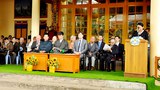 དམ་འབུལ་མཛད་སྒོ་ཉིན་༢པ།