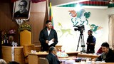 བོད་མིའི་སྒྲིག་འཛུཊ་ཀྱི་མཚན་བྱང་བསྐྱར་བཅོས།