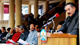 དམངས་གཙོ་དབུ་བརྙེས་ནས་མི་ལོ་༥༠འཁོར་བའི་དུས་དྲན།