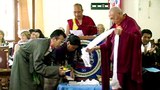 བོད་ཀྱི་སྨན་རྩིས་མཐོ་སློབ་ཁང་ལོ་ངོ་༥༠འཁོར།