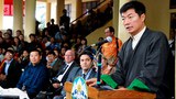 བཞུགས་སྒར་དུ་དམངས་གཙོའི་དུས་དྲན་སྲུང་བརྩི།