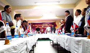 བོད་རྒྱལ་ཡོངས་མང་གཙོ་ཚོགས་པ།