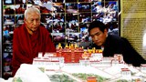 ཕོ་བྲང་པོ་ཏྰ་ལའི་སྣང་བརྙན།