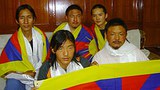བླ་བྲང་དུ་གསར་འགོད་པའི་མདུན་ངོ་རྒོལ་སྤེལ་བའི་ལས་འགུལ།