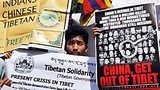 བོད་མི་ངོ་རྒོལ་བར་བཙོན་གྲོལ་ཐོབ་པ།