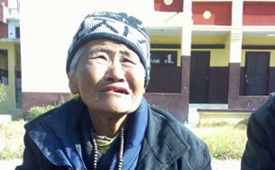 ཨ་མ་མཁའ་འགྲོ་ལགས། ཨ་མ་མཁའ་འགྲོ་ལགས།