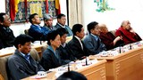 བཀའ་ཤག་གི་དགོངས་ཚུལ།