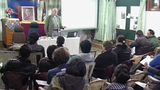 བོད་ནང་རྒྱ་ནག་གི་གནད་དོན་ཐོག་བགྲོ་གླེང༌།