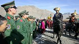 བོད་ནང་ལོ་གསར་གཏོང་དགོས་པའི་བཙན་བཀའ།