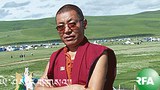 ཡེ་ཤེས་རིག་གསལ་ལགས་ཀྱི་ཨ་མ་འཛིན་བཟུང༌།