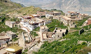 བོད་ནང་གི་གནས་སྟངས་ངོ་སྤྲོད། བོད་ནང་གི་གནས་སྟངས་ངོ་སྤྲོད།