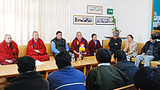 སྤྱི་འཐུས་རྒྱུན་ལས་ཀྱི་གསར་འགོད་གསལ་བསྒྲགས།