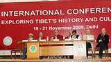 བོད་ཀྱི་རྒྱལ་རབས་དང་རིག་གཞུང་ཞིབ་འཇུག