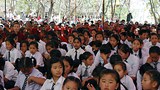 ༸གོང་ས་མཆོག་ནས་ཀོ་ལེ་གལ་བོད་མིར་བཀའ་སློབ་བསྩལ།