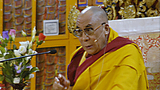 ལྷོ་ཀོ་རི་ཡའི་དད་ལྡན་ཆོས་ཞུ་བར་བཀའ་ཆོས།