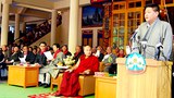 བཞུཊ་སྒར་དུ་༸གོང་ས་མཆོག་གི་སྐུའི་འཁྲུངས་སྐར།