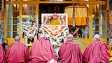 ༸གོང་ས་མཆོག་བགྲེས་ཡོལ་དུ་ཕེབས་རྒྱུའི་བཀའ་སློབ།