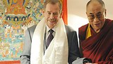 ༸གོང་ས་མཆོག་བེལ་ཇམ་དུ་ཞབས་སོར་འཁོད་པ།