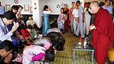 བོད་རིཌ་ཆེད་ལས་པར་བཀའ་སློབ།