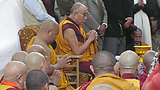 ཞི་རྒོལ་སྐབས་འདས་གྲོངས་གྱུར་པར་བསྡོ་སྨོན།