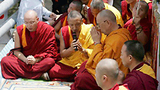 ༸གོང་ས་མཆོག་གིས་ཐུཊ་སྨོན་གནང་ཡོད་པ།