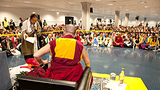 ཡོ་རོབ་ཁུལ་གྱི་བོད་མི་རྣམས་ལ་བཀའ་སློབ།
