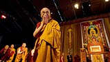 བླ་སྤྲུལ་རྣམས་ལ་བཀའ་སློབ།
