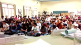 བཅའ་ཁྲིམས་བསྐྱར་བཅོས་ཟིན་བྲིས་ཐོག་བགྲོ་གླེང་།