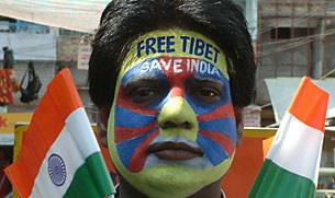 བོད་དོན་ཆེད་ཞི་བའི་གོམ་བགྲོད།