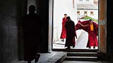 བོད་ནང་གྲྭ་བཙུན་གྱི་གྲངས་འབོར་ཉུང་དུ་ཕྱིན་པ།