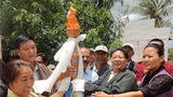 ཀོ་ལེ་གལ་དུ་འབྱོར་ཡོད་པ།